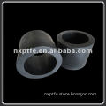 Carbon filled ptfe products
